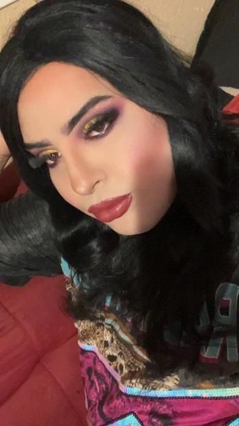 Karina, 25  female escort, Brownsville