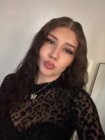 Juanita , 26 Caucasian female escort, Brownsville